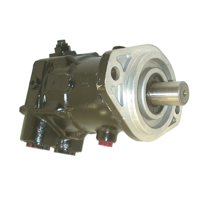 HYDRAULIC MOTOR EATON DANFOSS CESSNA 74318-DAZ